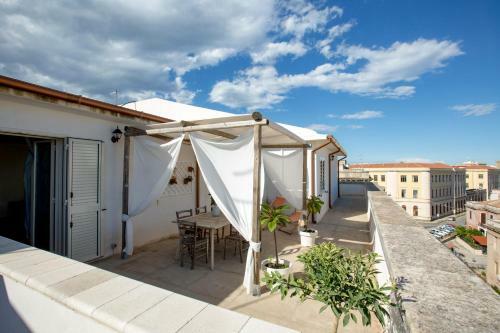 Apartamento Ortigia Boutique Terrace Apt