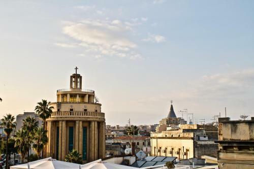 Apartamento Ortigia Boutique Terrace Apt