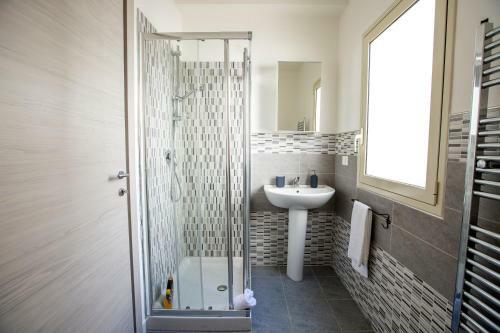 Apartamento Ortigia Boutique Terrace Apt