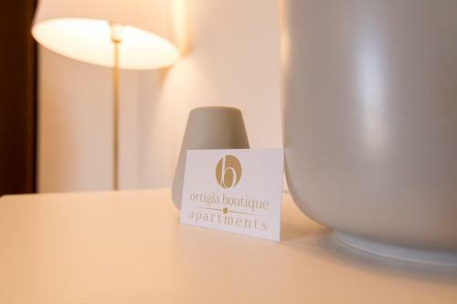 Apartamento Ortigia Boutique Terrace Apt