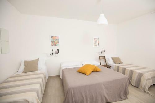 Apartamento Ortigia Boutique Terrace Apt