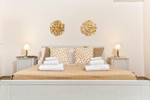 Apartamento Ortigia Boutique Terrace Apt