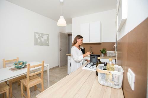 Apartamento Ortigia Boutique Terrace Apt