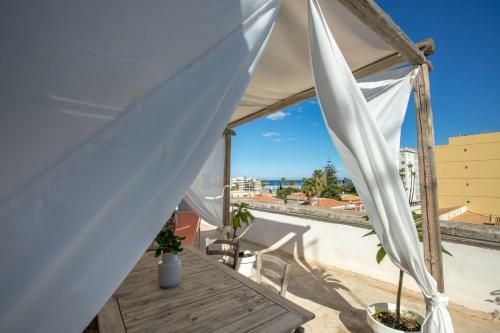 Apartamento Ortigia Boutique Terrace Apt