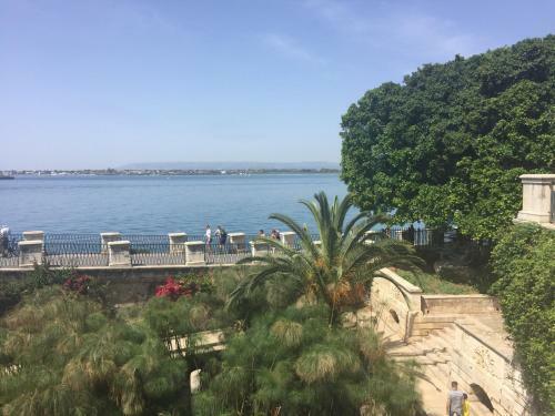 Le Casette Gargallo 1 - Ortigia