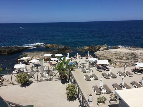 Le Casette Gargallo 1 - Ortigia