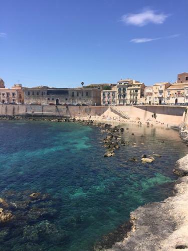 Le Casette Gargallo 1 - Ortigia