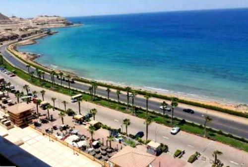 Apartamento Porto Elsokhna ????? ?????? ?????????