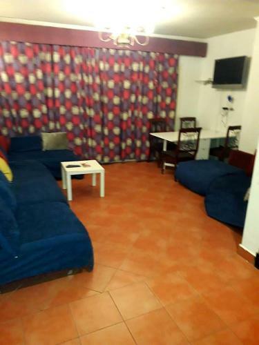 Apartamento Porto Elsokhna ????? ?????? ?????????