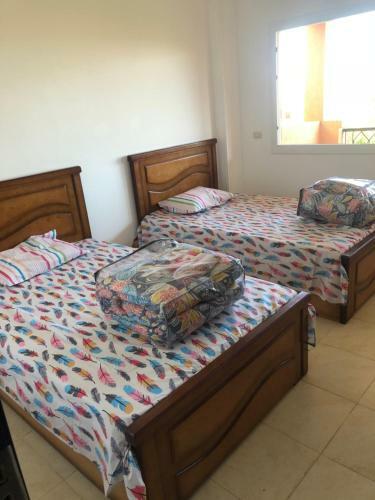 New Chalet In Sokhna Empire Resort