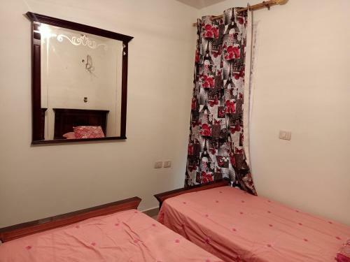 Apartamento Private Chalet Ain Sukhna Family Only