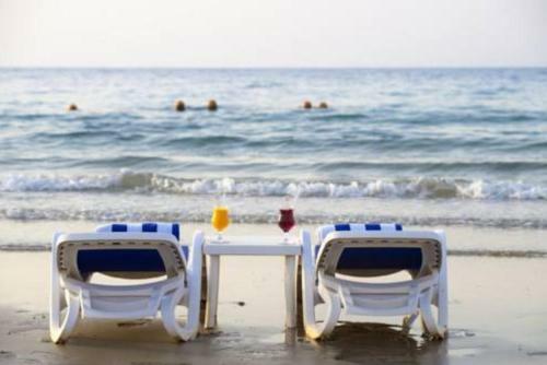 Apartamento Private Chalet Ain Sukhna Family Only