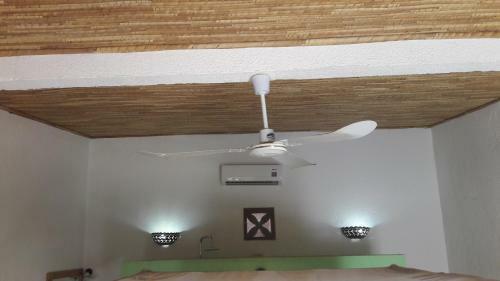 Bed & Breakfast B & B Teranga Warang