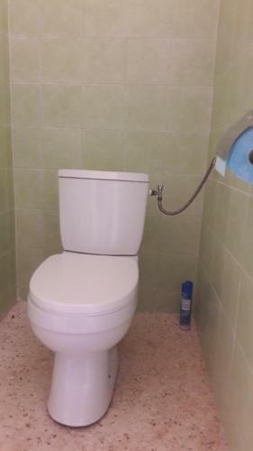 Bed & Breakfast B & B Teranga Warang