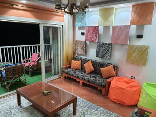 Apartamento Porto Sokhna Pyramids