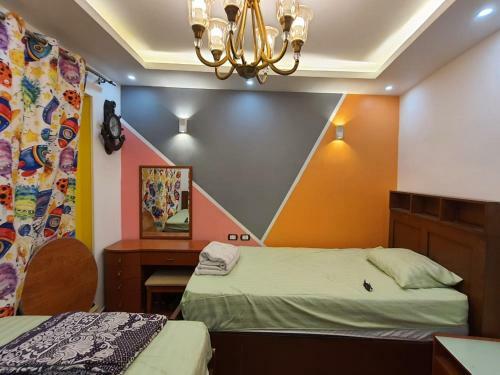 Apartamento Porto Sokhna Pyramids