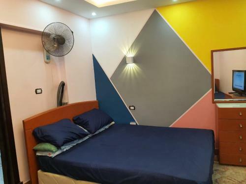 Apartamento Porto Sokhna Pyramids