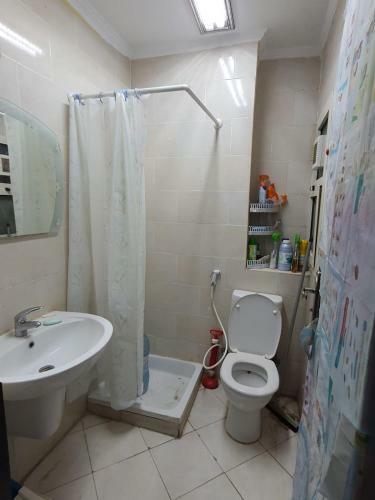 Apartamento Porto Sokhna Pyramids