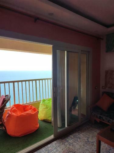 Apartamento Porto Sokhna Pyramids