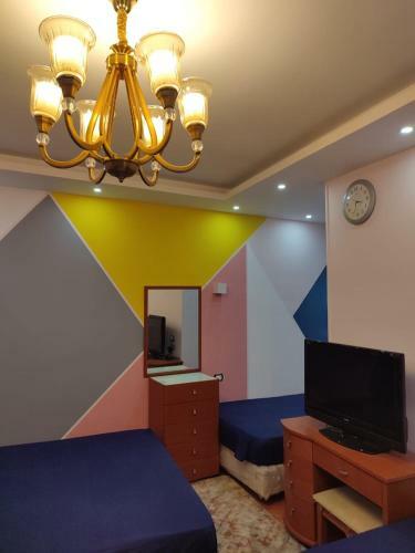 Apartamento Porto Sokhna Pyramids