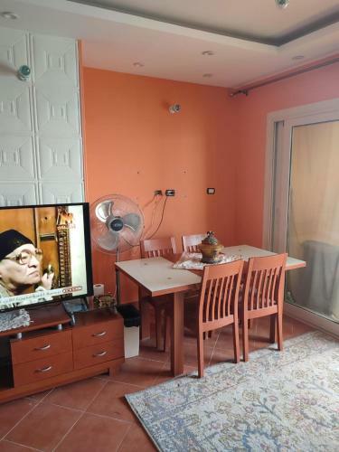 Apartamento Porto Sokhna Pyramids