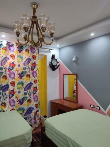 Apartamento Porto Sokhna Pyramids