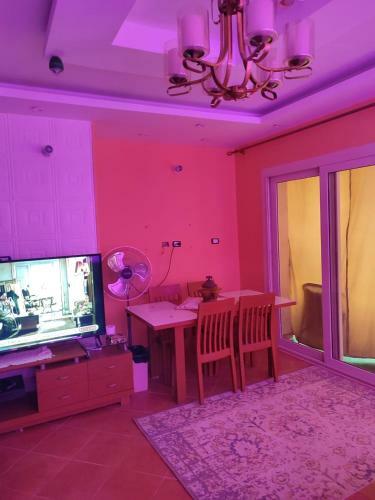 Apartamento Porto Sokhna Pyramids