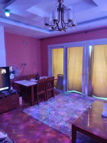 Apartamento Porto Sokhna Pyramids