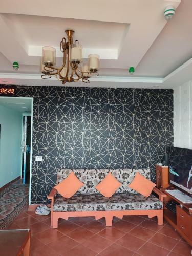 Apartamento Porto Sokhna Pyramids
