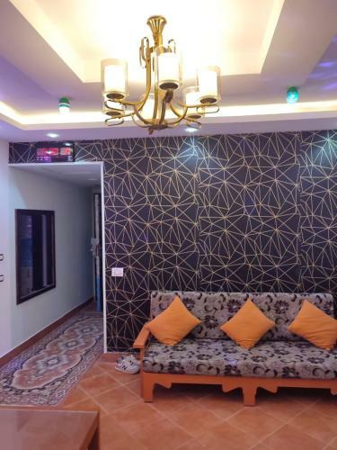 Apartamento Porto Sokhna Pyramids