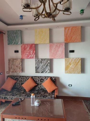 Apartamento Porto Sokhna Pyramids