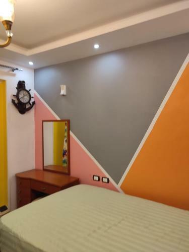 Apartamento Porto Sokhna Pyramids