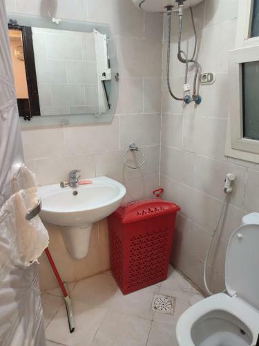 Apartamento Porto Sokhna Pyramids