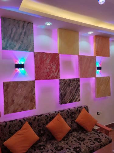 Apartamento Porto Sokhna Pyramids