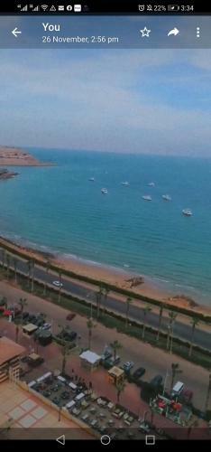 Apartamento Porto Sokhna Pyramids