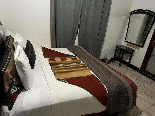 Golden Coast Hotel