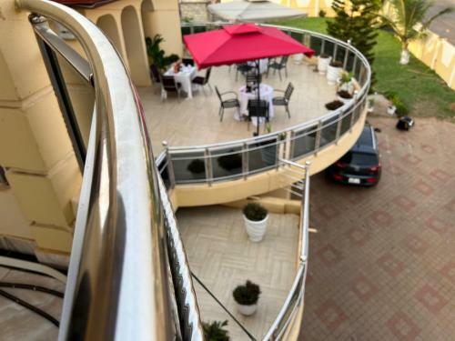 Golden Coast Hotel