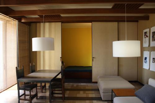 Apartamento Living In The Archeosites