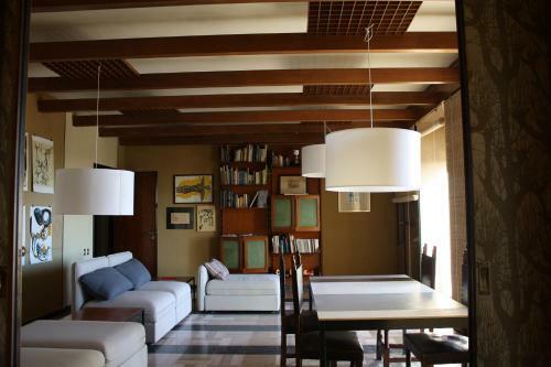 Apartamento Living In The Archeosites