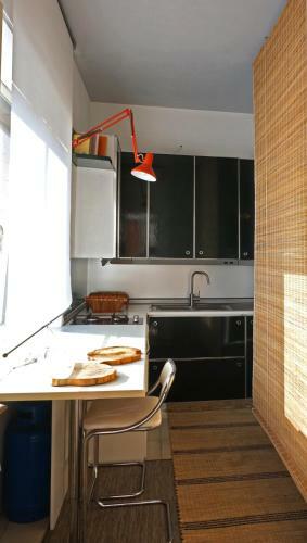 Apartamento Living In The Archeosites