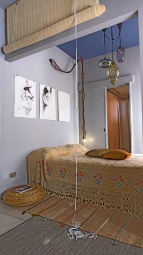 Apartamento Living In The Archeosites
