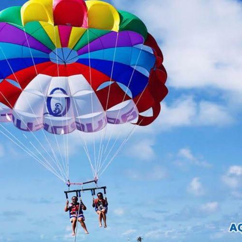 Porto Sokhna Chalets Vip