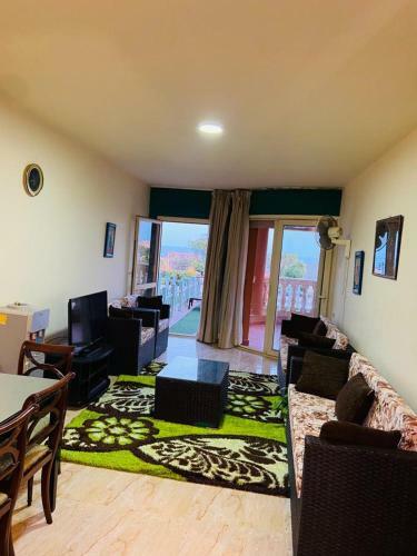 Porto Sokhna Chalets Vip