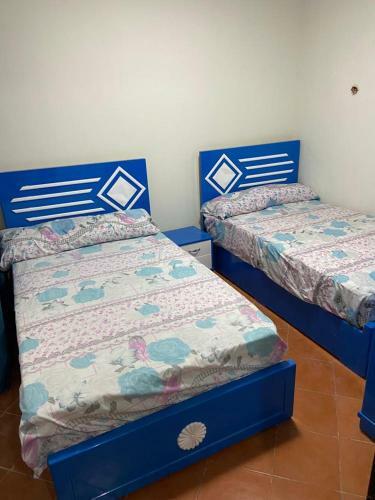 Porto Sokhna Chalets Vip