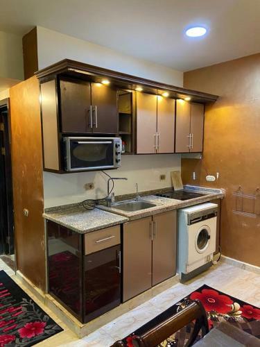 Porto Sokhna Chalets Vip