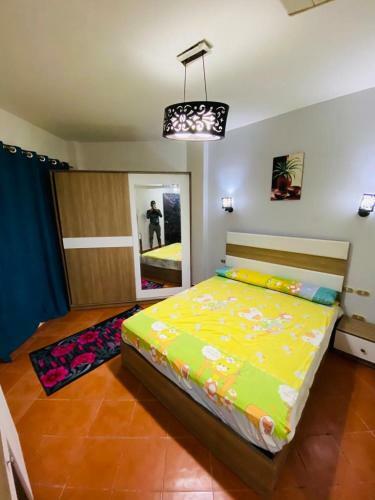 Porto Sokhna Chalets Vip