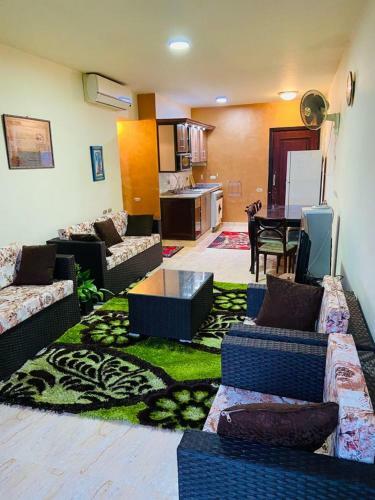Porto Sokhna Chalets Vip