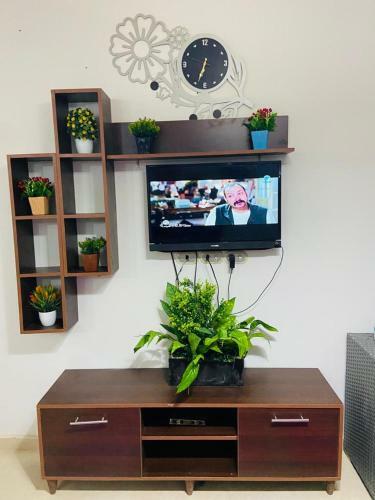 Porto Sokhna Chalets Vip