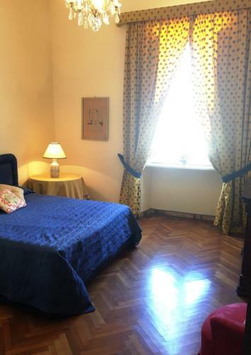 Apartamento Casa Liberty Siracusa