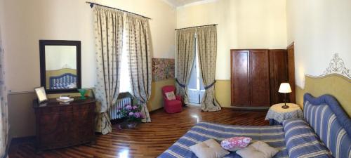 Apartamento Casa Liberty Siracusa